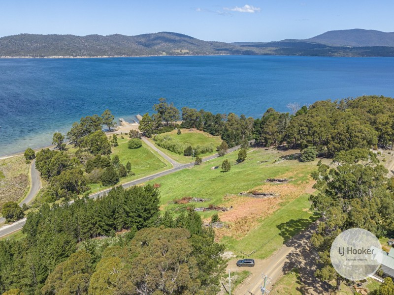 30 Kregors Road, Gordon TAS 7150