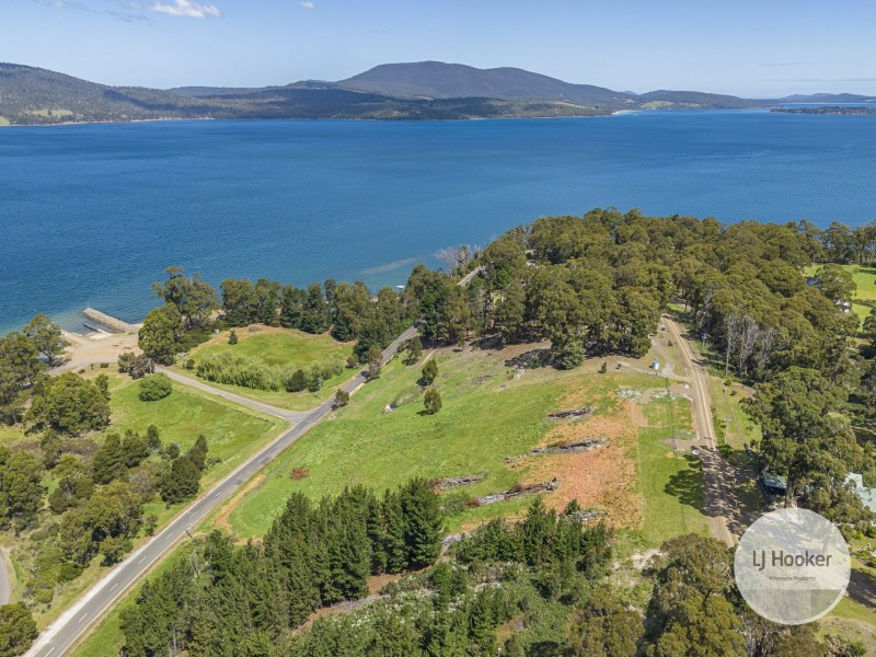 30 Kregors Road, Gordon TAS 7150