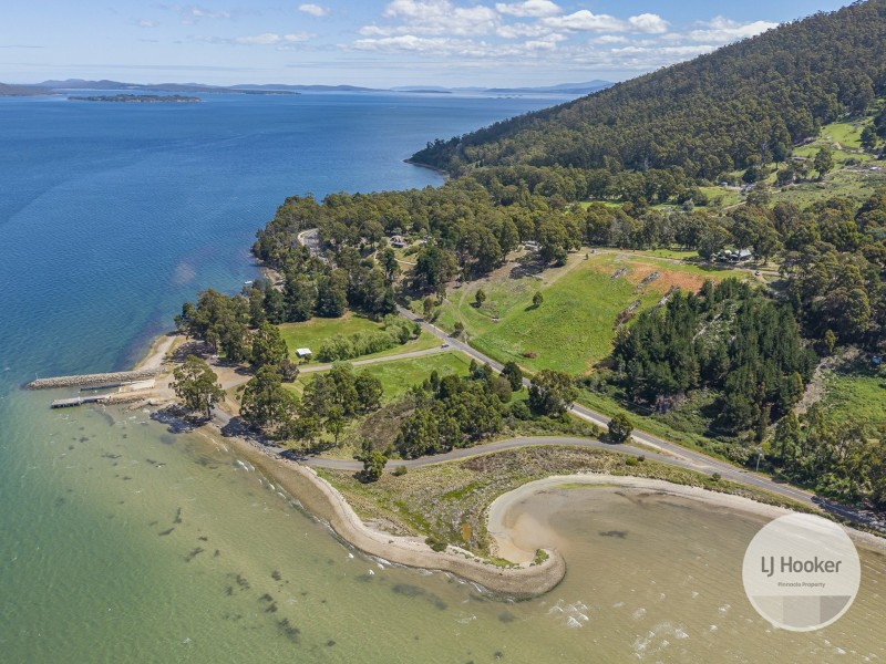 30 Kregors Road, Gordon TAS 7150
