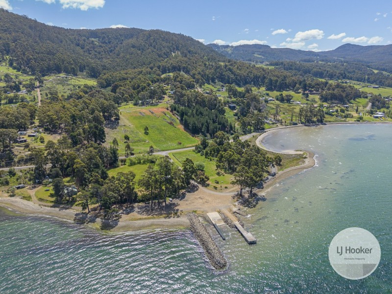 30 Kregors Road, Gordon TAS 7150