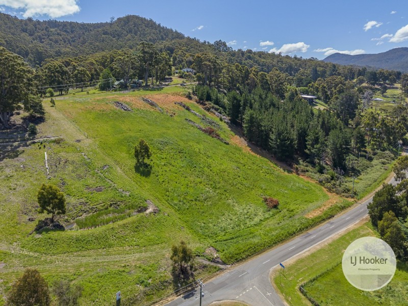 30 Kregors Road, Gordon TAS 7150