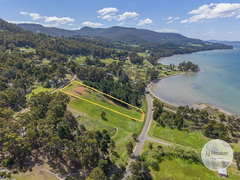 30 Kregors Road, Gordon TAS 7150