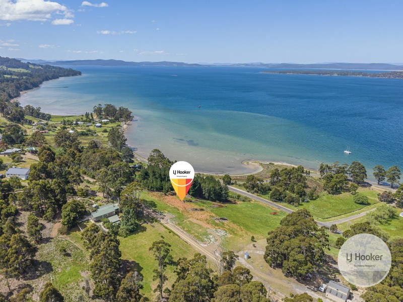 30 Kregors Road, Gordon TAS 7150