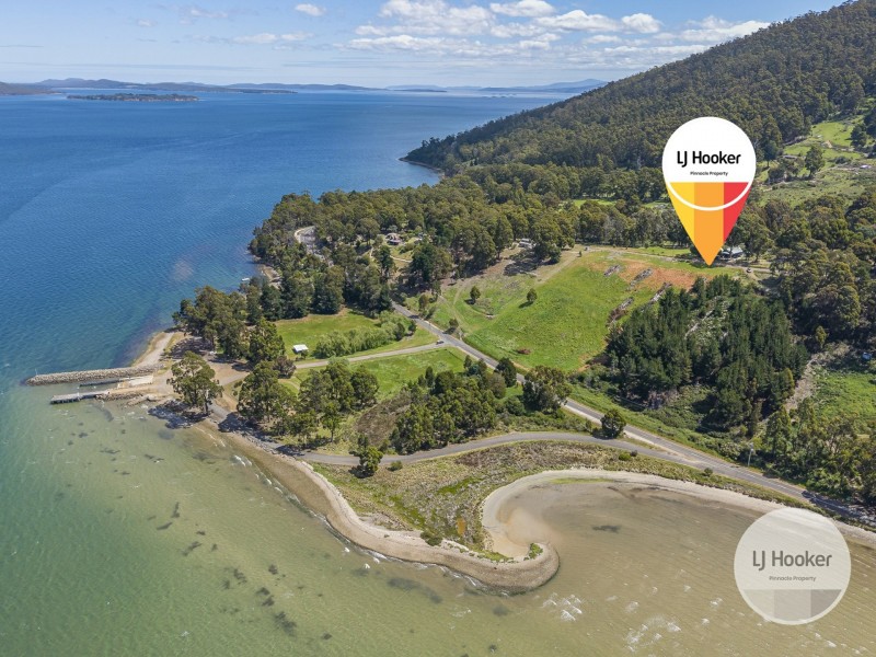 30 Kregors Road, Gordon TAS 7150