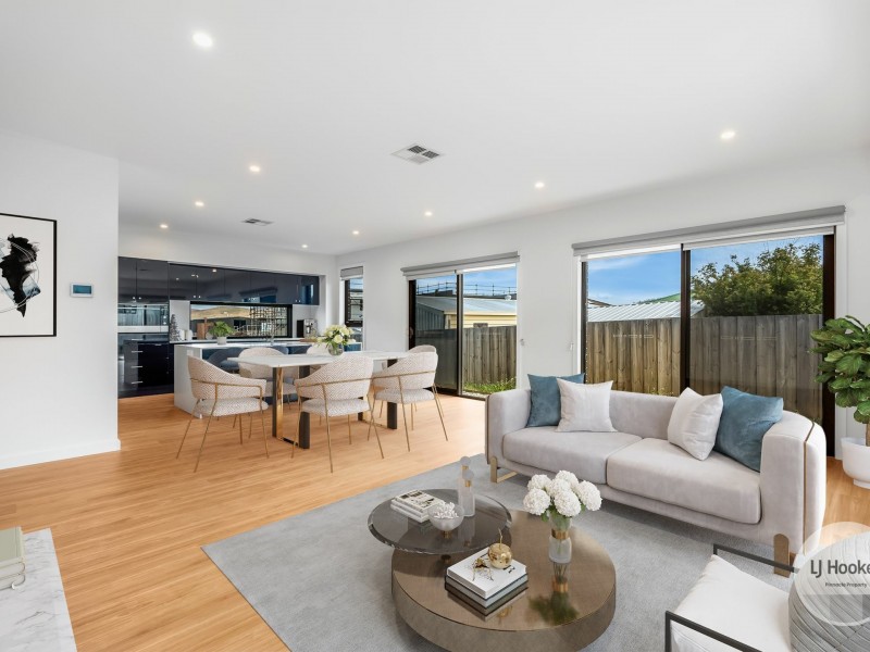 10 Dulcie Court, Oakdowns TAS 7019