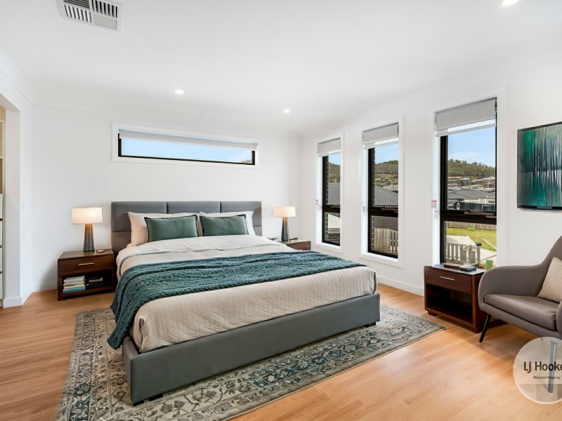 10 Dulcie Court, Oakdowns TAS 7019