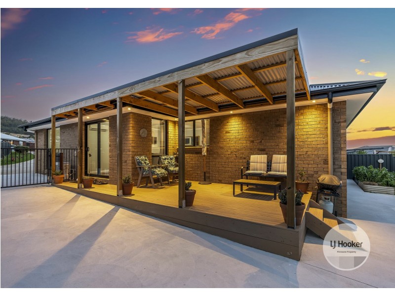 11 Harmsworth Road, Oakdowns TAS 7019