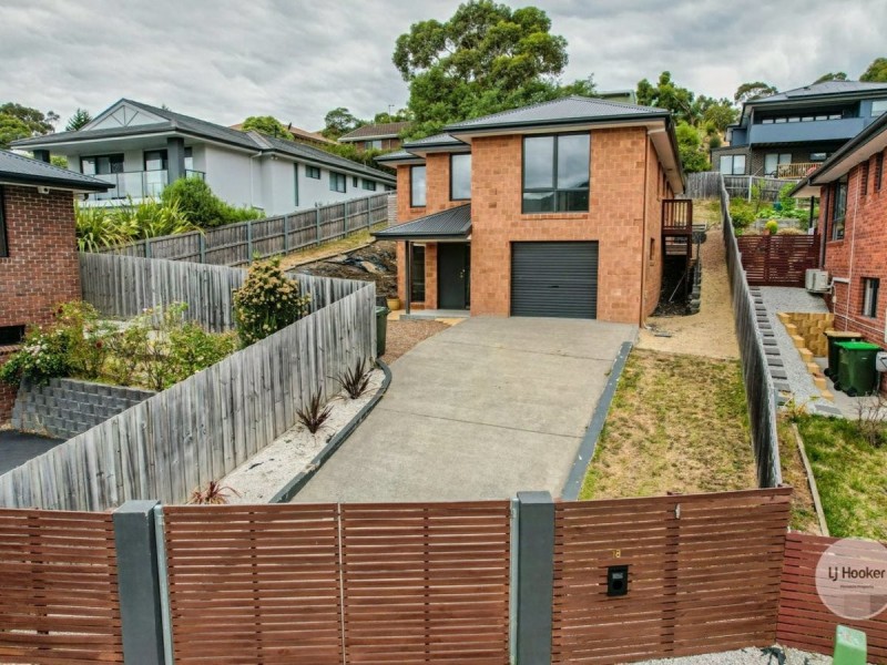 18 Aquila Street, Glenorchy TAS 7010