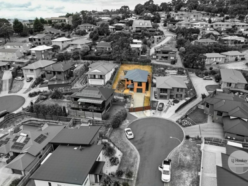 18 Aquila Street, Glenorchy TAS 7010