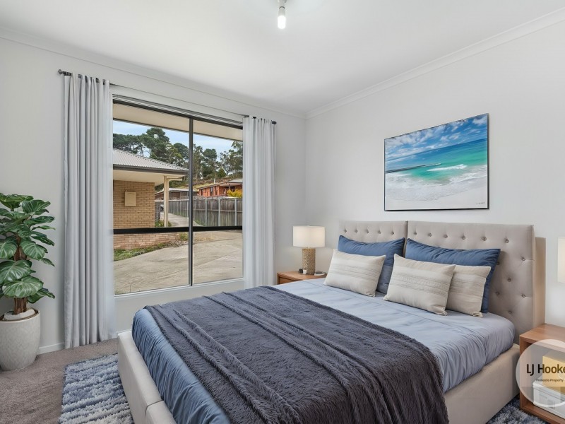 2/10 Lourdes Rise, Cygnet TAS 7112