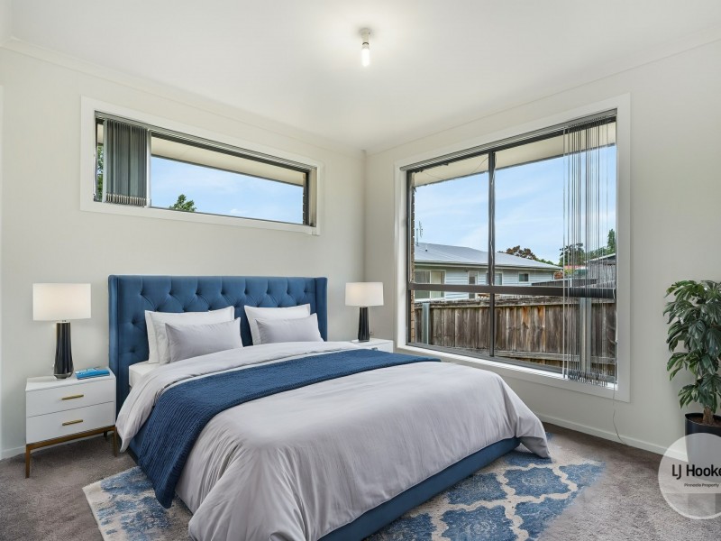 2/10 Lourdes Rise, Cygnet TAS 7112