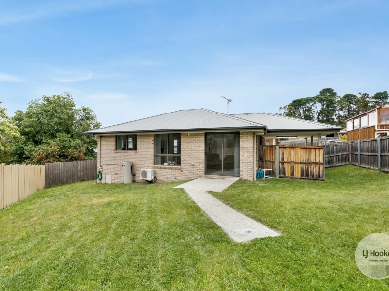 2/10 Lourdes Rise, Cygnet TAS 7112