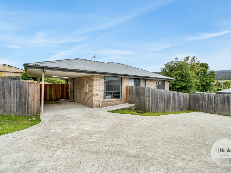 2/10 Lourdes Rise, Cygnet TAS 7112