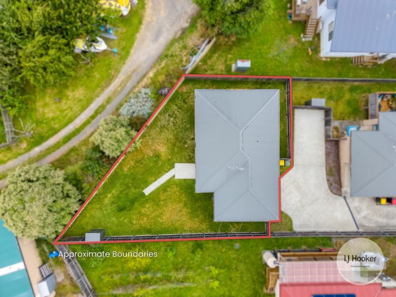 2/10 Lourdes Rise, Cygnet TAS 7112