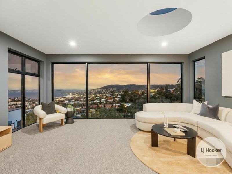 7 Tennyson Street, West Hobart TAS 7000