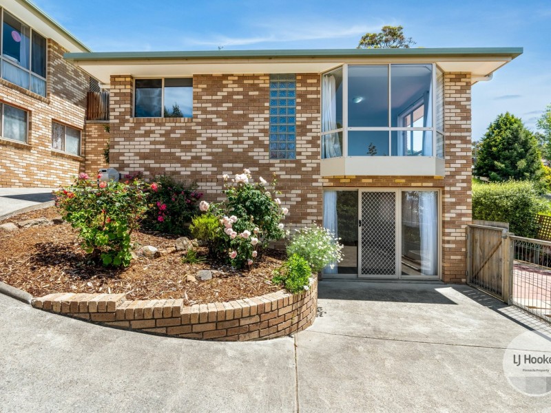 2/45 Alwyn Road, Lenah Valley TAS 7008