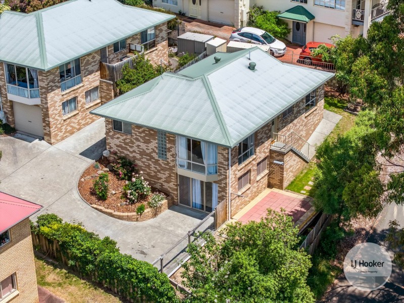 2/45 Alwyn Road, Lenah Valley TAS 7008