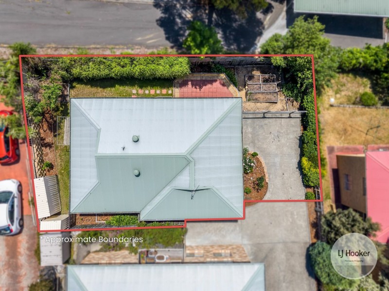 2/45 Alwyn Road, Lenah Valley TAS 7008