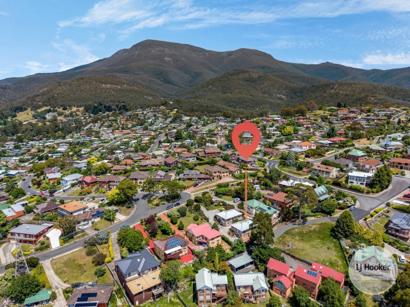 2/45 Alwyn Road, Lenah Valley TAS 7008