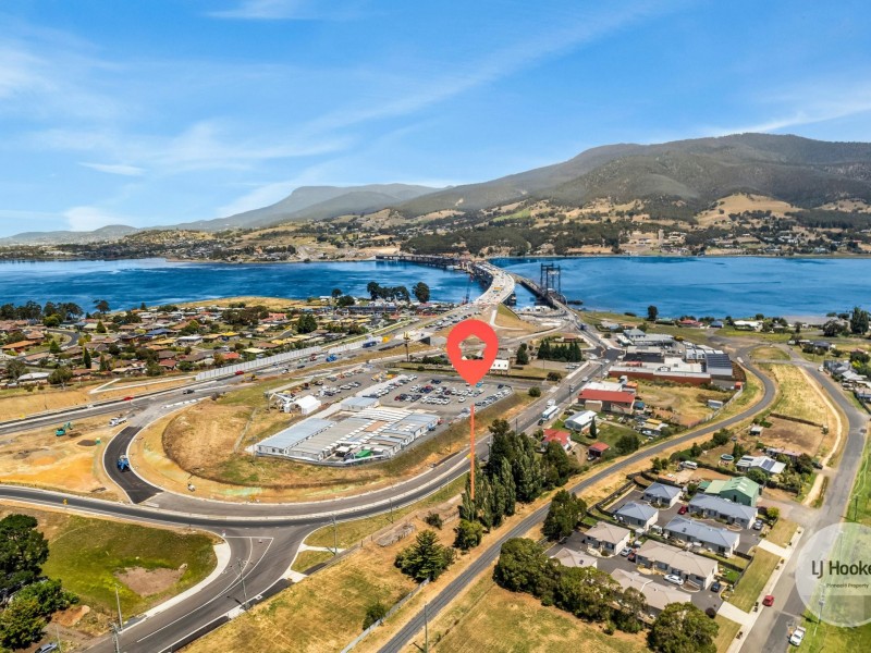 33-35 Old Main Road, Bridgewater TAS 7030