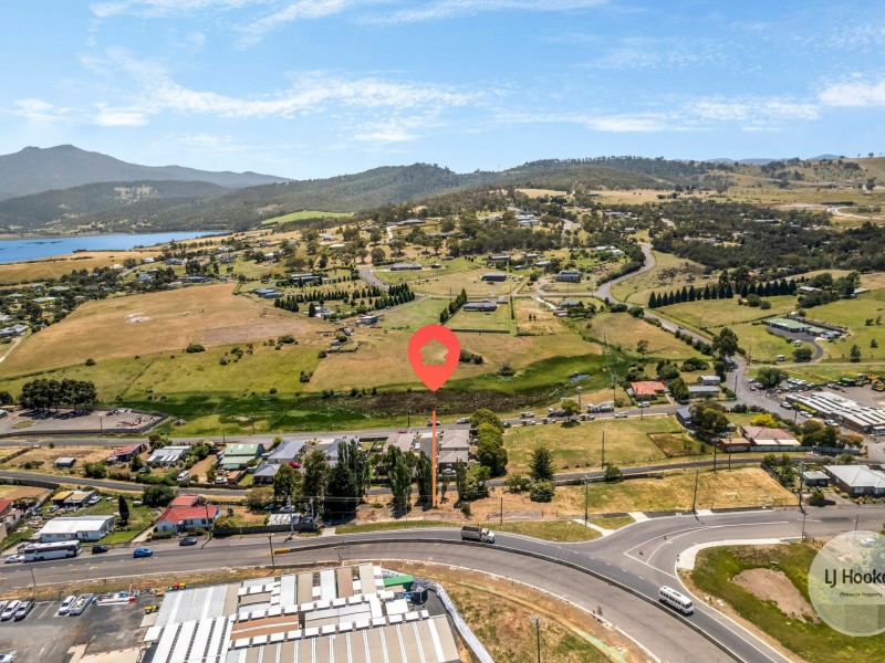 33-35 Old Main Road, Bridgewater TAS 7030