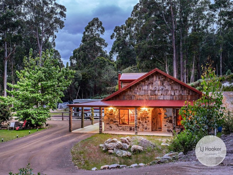 55 Coxs Road, Middleton TAS 7163