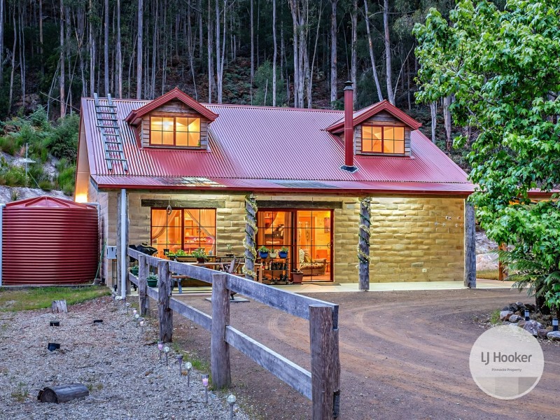55 Coxs Road, Middleton TAS 7163