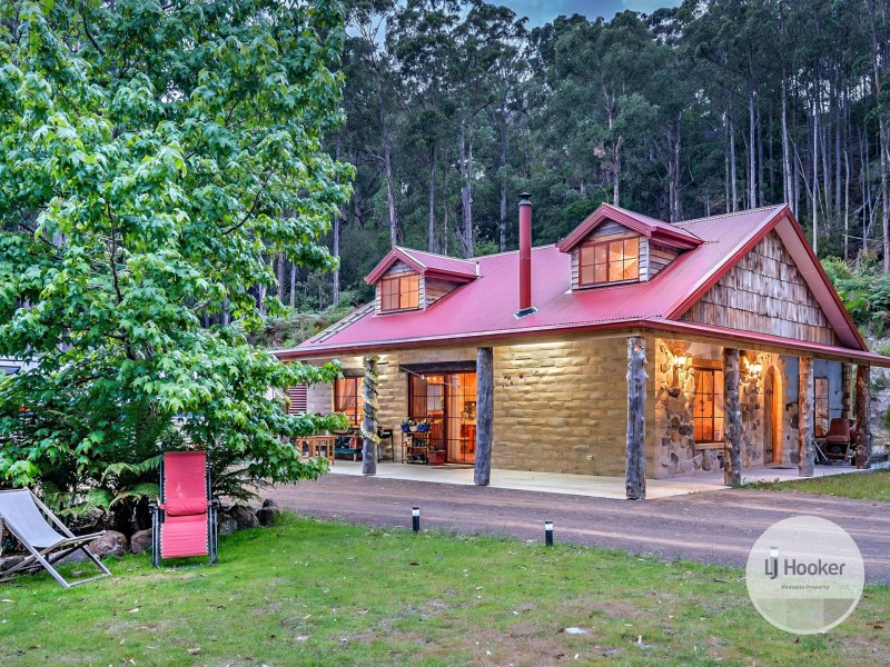 55 Coxs Road, Middleton TAS 7163