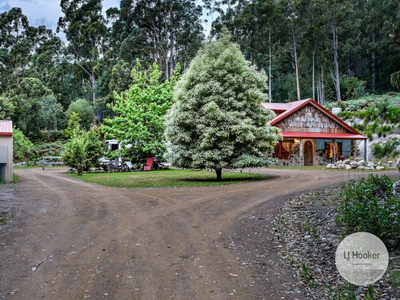 55 Coxs Road, Middleton TAS 7163