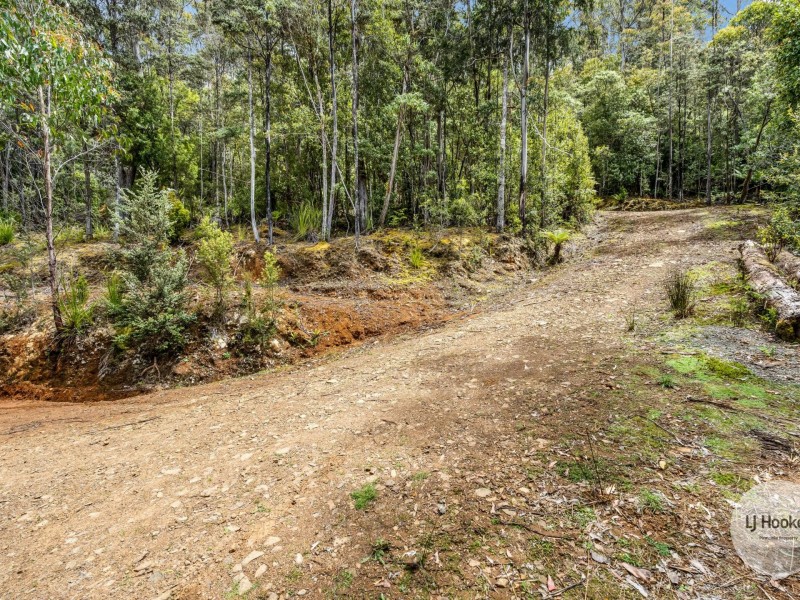 448A Woodbridge Hill Road, Woodbridge TAS 7162