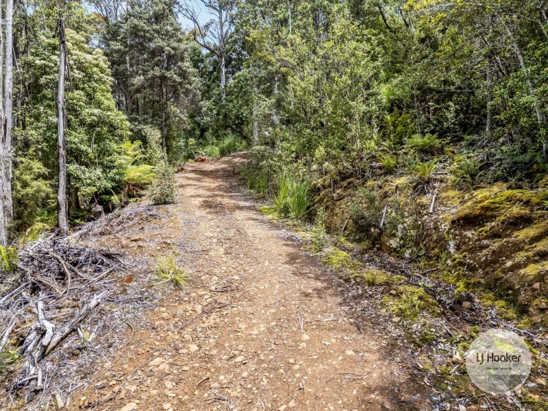 448A Woodbridge Hill Road, Woodbridge TAS 7162