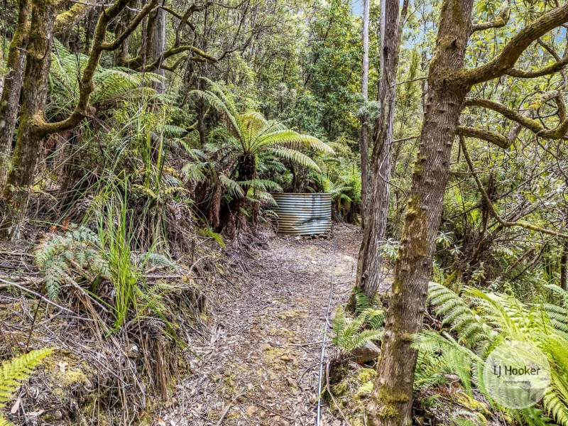 448A Woodbridge Hill Road, Woodbridge TAS 7162