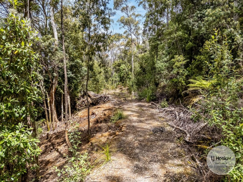 448A Woodbridge Hill Road, Woodbridge TAS 7162