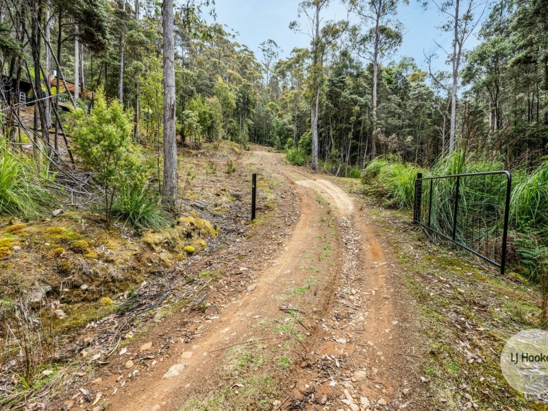 448A Woodbridge Hill Road, Woodbridge TAS 7162