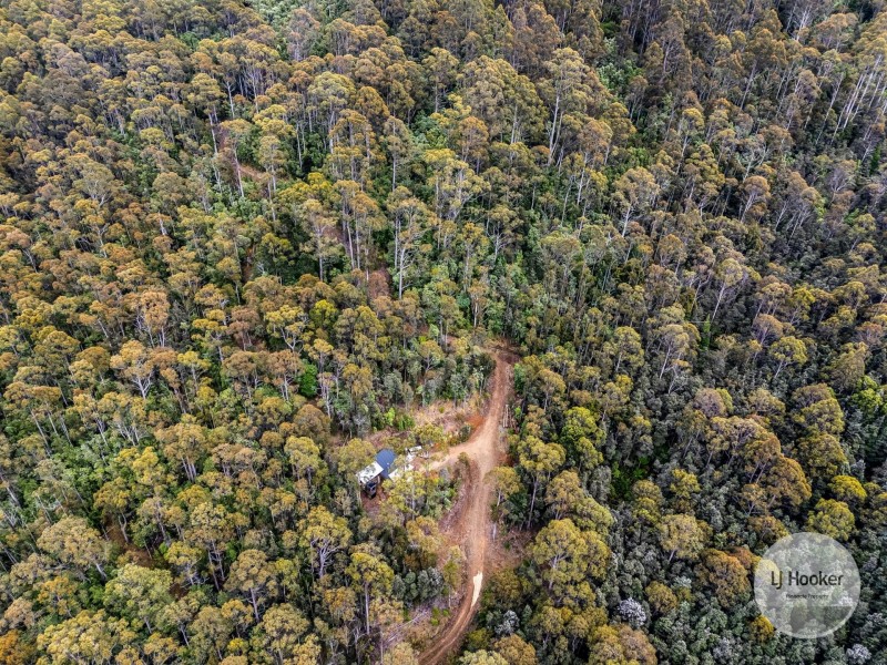 448A Woodbridge Hill Road, Woodbridge TAS 7162