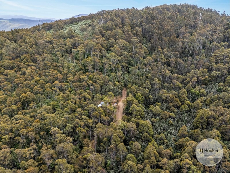 448A Woodbridge Hill Road, Woodbridge TAS 7162