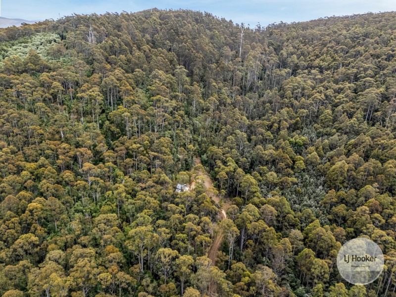448A Woodbridge Hill Road, Woodbridge TAS 7162