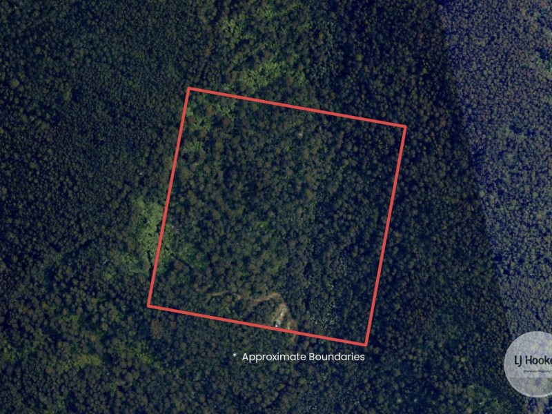 448A Woodbridge Hill Road, Woodbridge TAS 7162