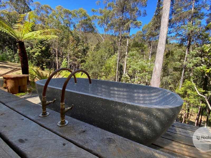 448A Woodbridge Hill Road, Woodbridge TAS 7162