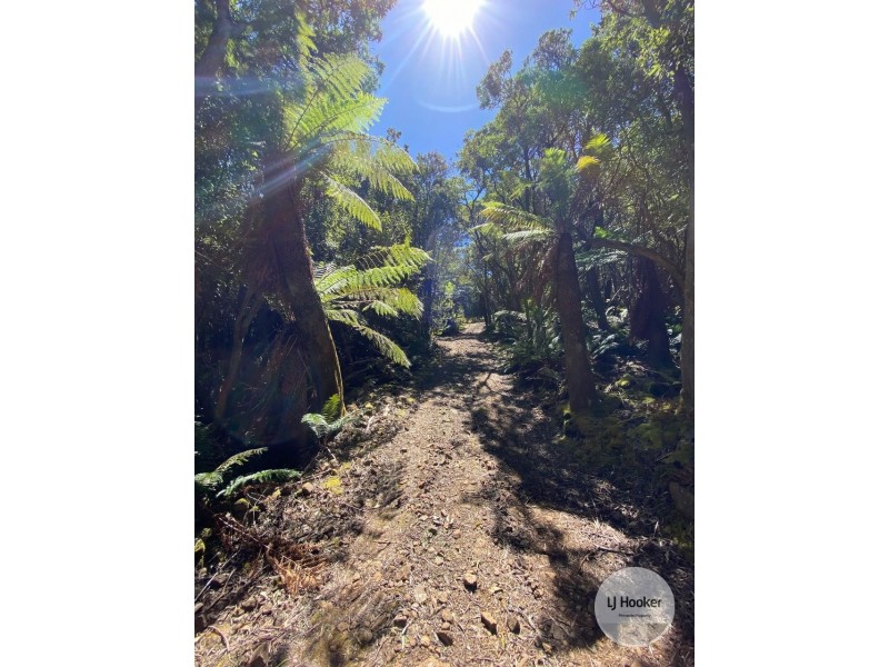 448A Woodbridge Hill Road, Woodbridge TAS 7162
