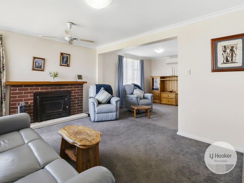 50 Centenary Crescent, Claremont TAS 7011