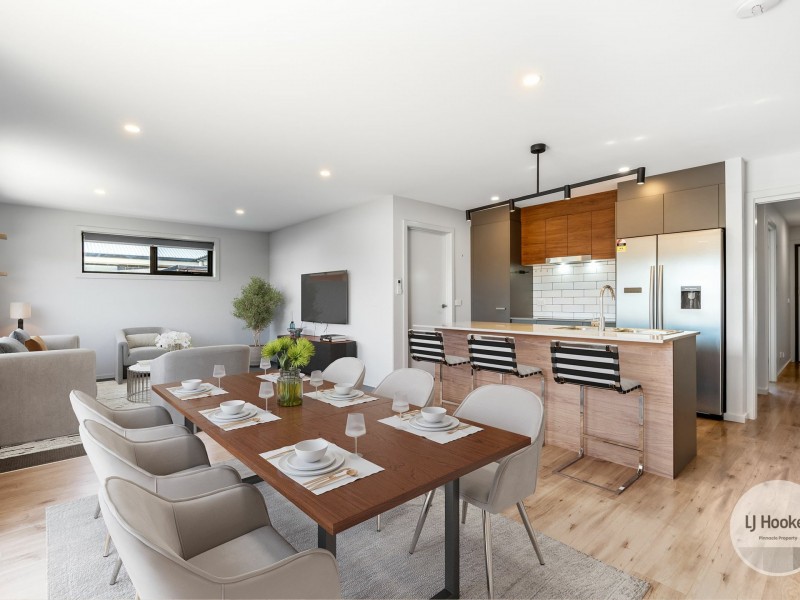 36 Vivian Drive, Rokeby TAS 7019