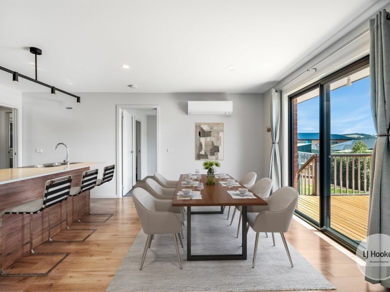 36 Vivian Drive, Rokeby TAS 7019