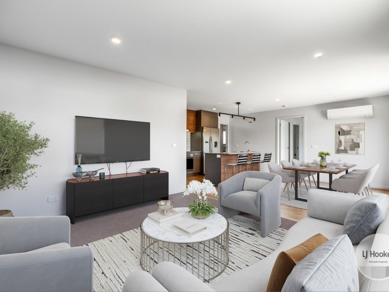 36 Vivian Drive, Rokeby TAS 7019