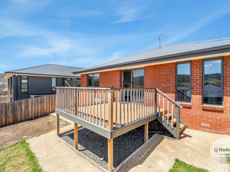 36 Vivian Drive, Rokeby TAS 7019