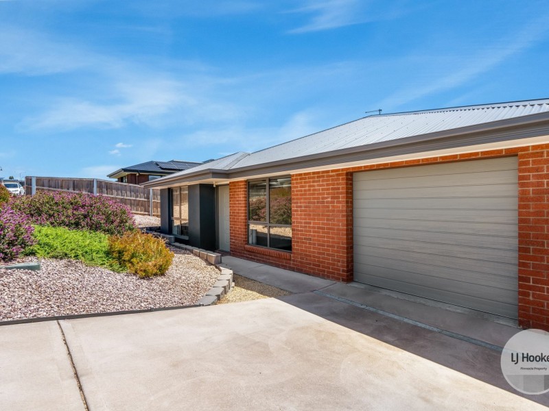 36 Vivian Drive, Rokeby TAS 7019