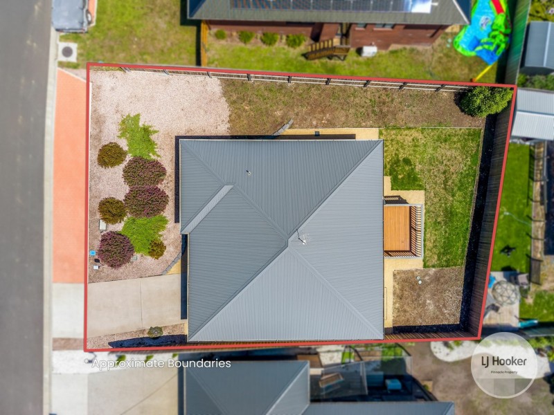 36 Vivian Drive, Rokeby TAS 7019