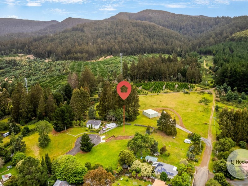 10 Park View Crescent, Maydena TAS 7140