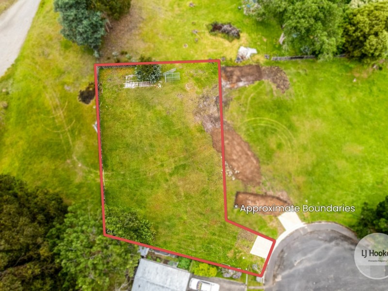 10 Park View Crescent, Maydena TAS 7140