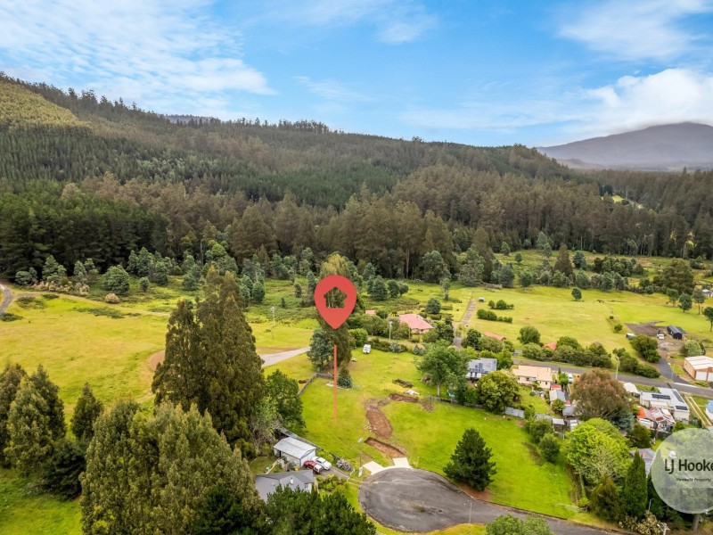 10 Park View Crescent, Maydena TAS 7140